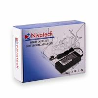 NIVATECH BC992 19/4.74(5.5*2.5)STANDART ADAPTÖR